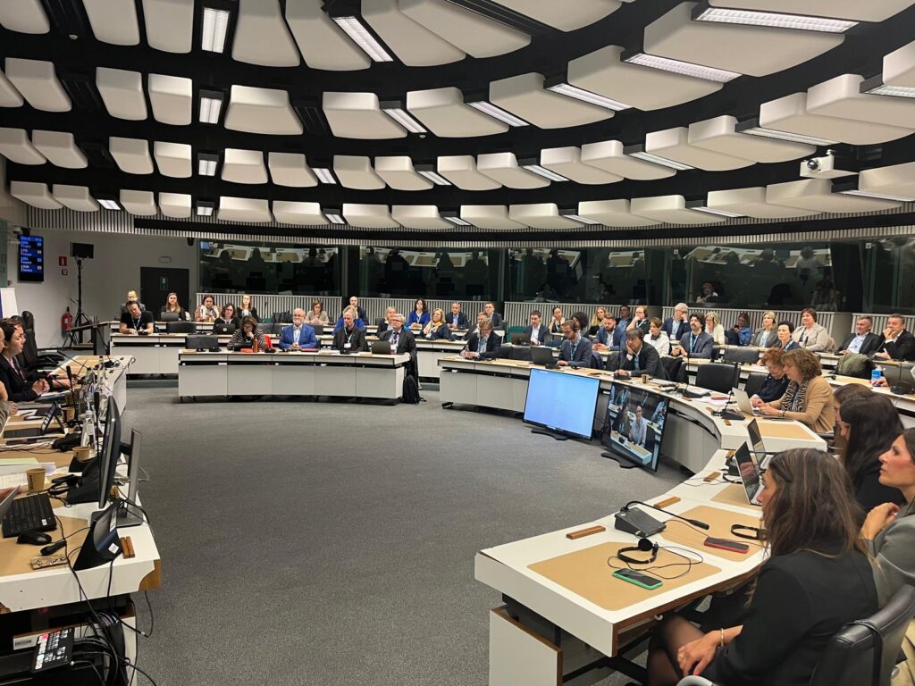 Revitaliser l’Europe rurale : le rôle clé des autorités locales intermédiaires