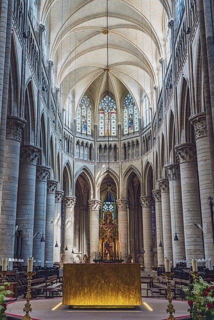 Réformes des Cultes : avis de l&rsquo;APW